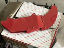 Сошник (полоз) УПС 509.046.4330 (ОРИГИНАЛ)