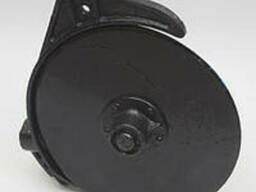 Сошник СЗ-3,6 в сборе однострочный широкорядный. ..