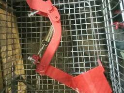 Сошник туковый 509.046.2090-01 полоз СУПН-8а