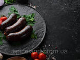 Сосиска-гриль Особая- смесь специй для приготовления сосисок-гриль. Стерилизованные. ..