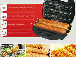 Сосисочница Sonifer Hot Dog Maker SF-6069 800W