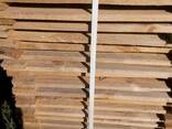 Сосновый пиломатериал, брус, доска, рейка, паллетная заготов - фото 3