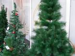Сосны искусственные и елки новогодние, продажа. Доставка по Украине. Супер цена