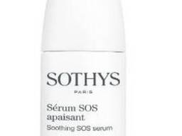 Sothys сироватка заспокійлива Sра / Soothing Serum SPA для чутливої шкіри Тюб / Tube 20ml