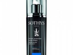 Sothys сироватка молодості от морщин / Wrinkle-Specific Youth Serum Флакон с помпой 30 ml