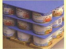 Сотовый полипропилен