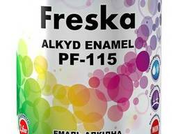 Сотрудничество по дистрибьюции ЛКМ по Украине.
