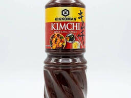 Соус Кимчи Kikkoman 1 л