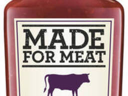 Соус Kühne MADE FOR MEAT Caramelized Onion карамелизированный лук 375 мл.
