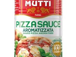 Соус Mutti