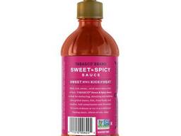 Соус Сладко-Пряный Перечный Tabasco Sweet &amp; Spicy Sauce 315 г.