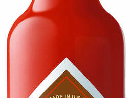Соус Tabasco в стиле Баффало Buffalo Style Hot Sauce 148 мл.