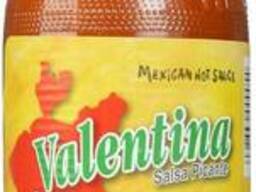 Соус Valentina Salsa Picante 370 мл.