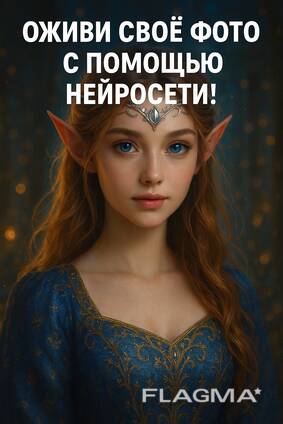 Создание уникальных портретов с помощью нейросетей
