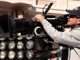 Создание видеороликов в Киеве/ Сьемка рекламных роликов