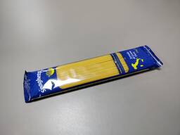 Спагетті з твердих сортів пшениці 250г.