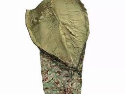 Спальный мешок для экстремального холода СМЭХ Combat СпН Хищник