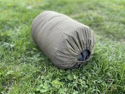 Спальный мешок с чехлом весна осень 210*80 см