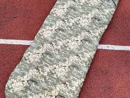 Спальный мешок с подогревом зимний до -30 Спальник 100х243см тёплый с флисом и...