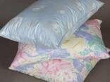 Матрасы, одеяла, подушки, КПБ для детских садов, лагеря - фото 2