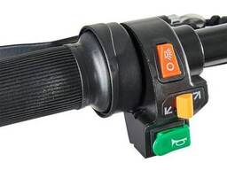 Spark Outlander PRO 10