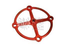 Спайдер 4-х конечный, пресс-подборщик Massey Ferguson