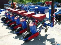 СПЧ - 6 сеялка