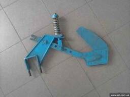 СПЧ-6, SPP-8, запасные части. Сошник удобрений FS-3.0B