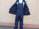 Спецодежда - Запорожье демисезонная реальные цены от производителя - фото 8