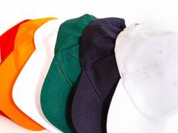 Спецодежда, кепка рабочая 6-клинка