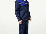 Спецодежда - Запорожье демисезонная реальные цены от производителя - фото 1