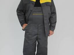 Костюм Бригадир з пк - бюджетний варіант цін від виробників