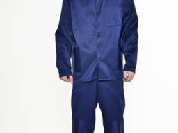 Спецодежда летняя - Костюм Грета с брюками это выгодно