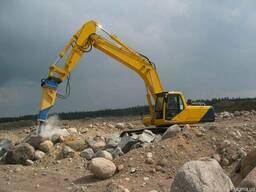 Спецтехника.