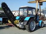 Спецтехника. - фото 2