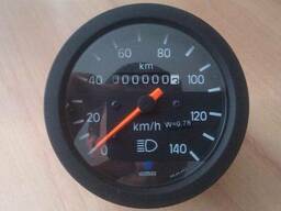 Спидометр W = 0.78 автобус Эталон А079, Иван, I - van A07A.