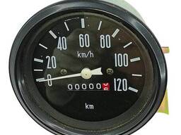 Спідометр ЗІЛ-130 СП201А-3802010. Спідометр ЗІЛ-130