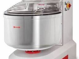 Спиральный тестомес 117 л LP Group VIS60 + нерж решетка и ЭПУ 3Ф