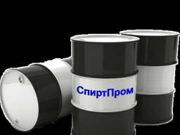 Спирт технический денатурированный