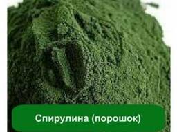 Спирулина (порошок), 50 грамм