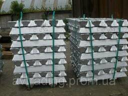 Сплав цинковый