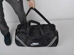 Спортивная сумка Nike. Отличное качество. Фурнитура металлическая. Новая модель. .. .