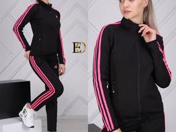 Спортивный костюм Adidas женский