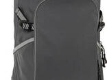 Спортивный рюкзак с дождевиком 17,5L ASCE серый - фото 1