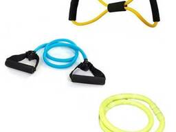 Спортивные эспандеры Profi Expander 3in1 (набор)