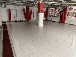 Спортзал/танці/фотостудія на 95 кварталі!