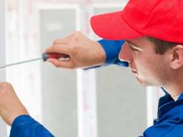 Спостерігання за системами протипожежного захисту.