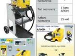 Спотер для рихтовки кузова с алюминия GYS ALU PRO FV M4-6 - фото 3