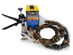 Споттер 2800А для точечной рихтовки SPOT2 mini Kripton