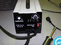 Споттер точкова зварка Hammer TT Франція